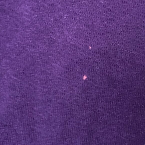 KSU Kansas State University IvySport Tee Shirt, Medium - Picture 2 of 3